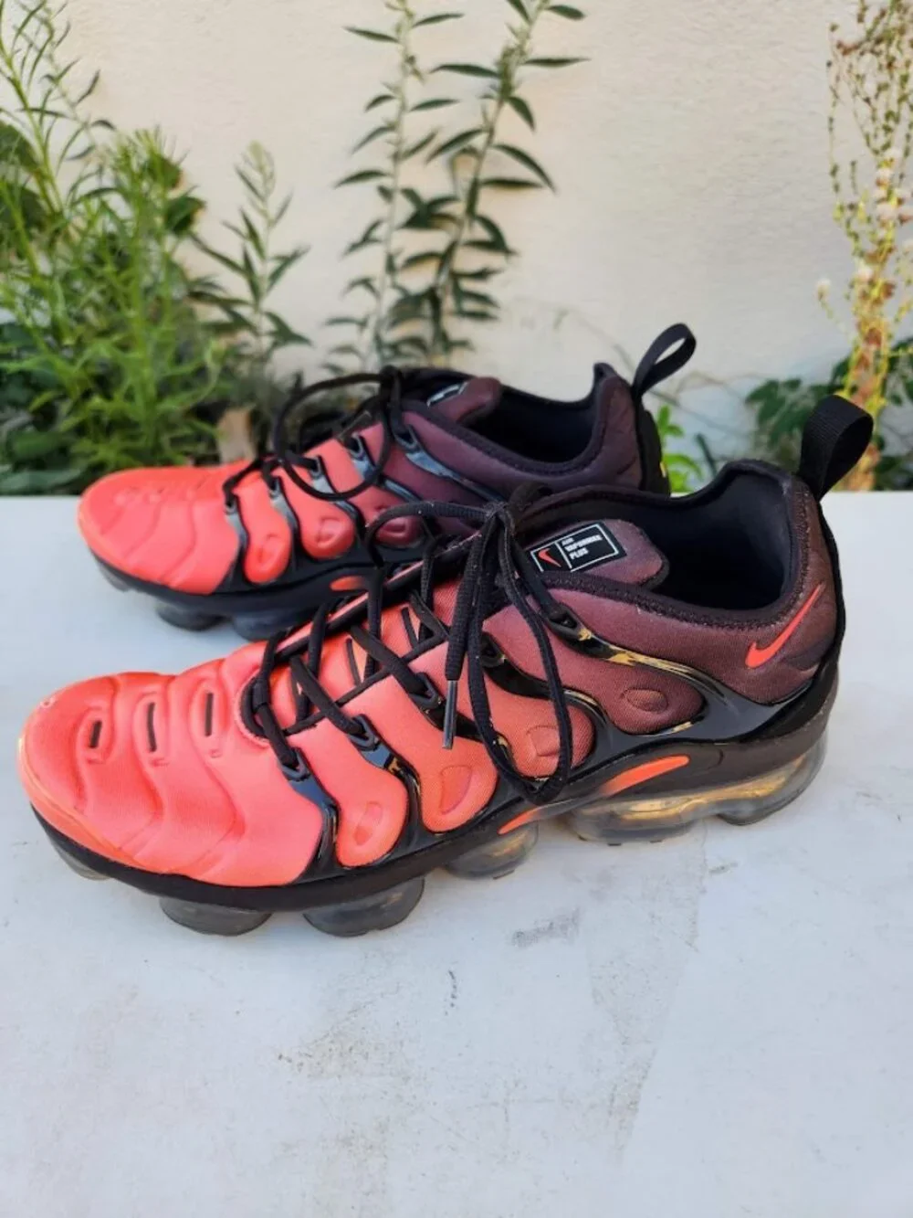 Nike air vapormax
